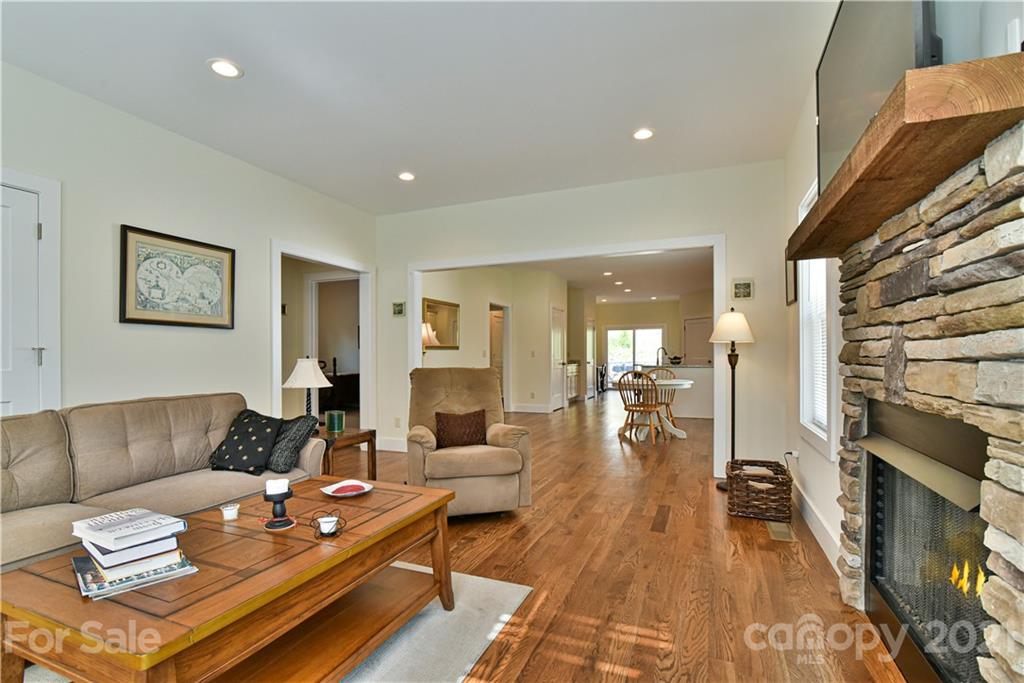 54 Greenwood Fields Drive Asheville NC 28804