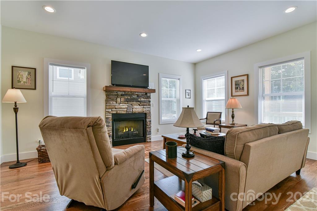 54 Greenwood Fields Drive Asheville NC 28804