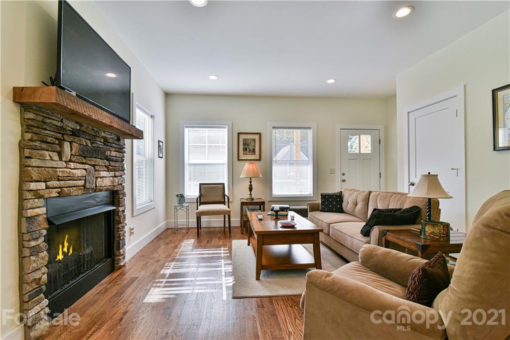 54 Greenwood Fields Drive Asheville NC 28804