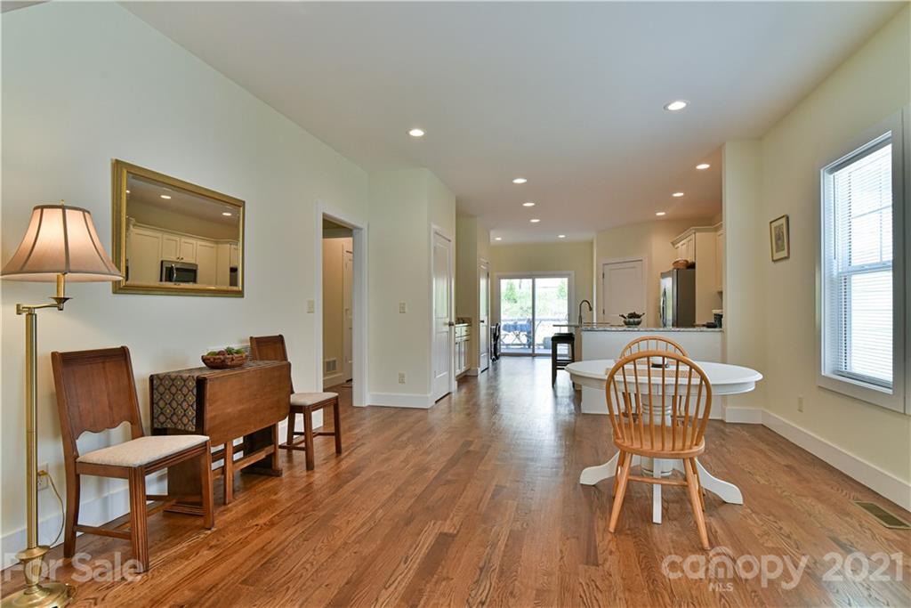 54 Greenwood Fields Drive Asheville NC 28804