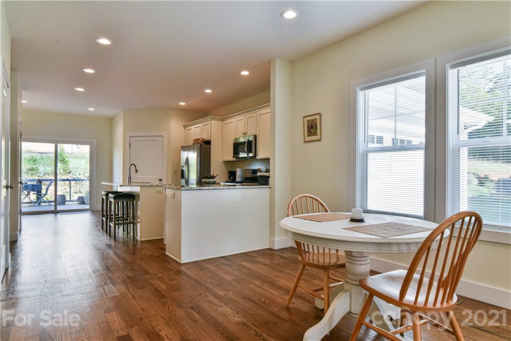 54 Greenwood Fields Drive Asheville NC 28804