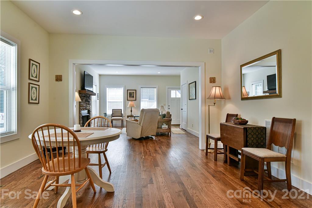 54 Greenwood Fields Drive Asheville NC 28804