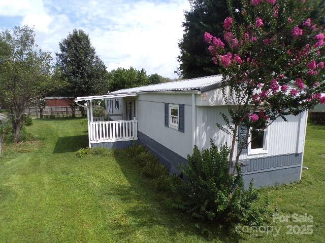 71 Flat Creek Road Waynesville NC 28785