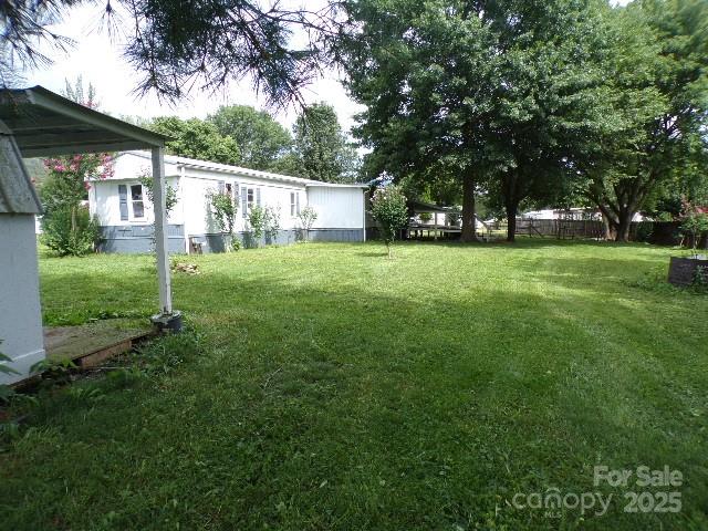 71 Flat Creek Road Waynesville NC 28785
