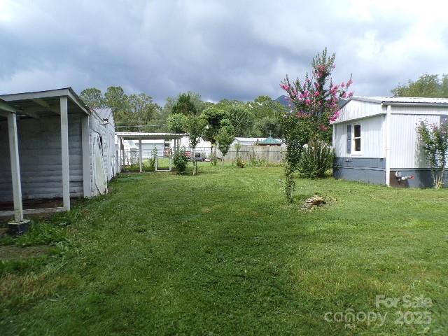71 Flat Creek Road Waynesville NC 28785