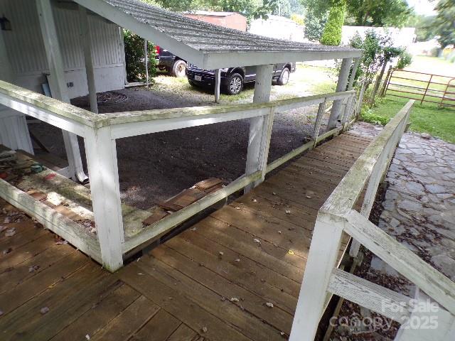 71 Flat Creek Road Waynesville NC 28785