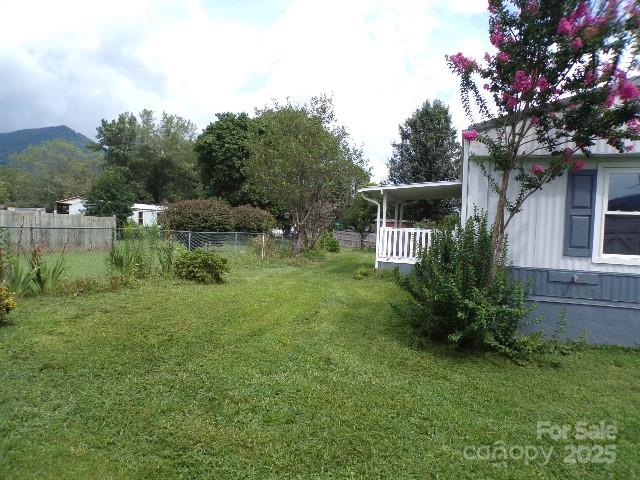 71 Flat Creek Road Waynesville NC 28785
