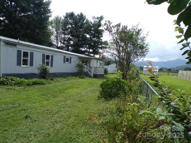 71 Flat Creek Road Waynesville NC 28785