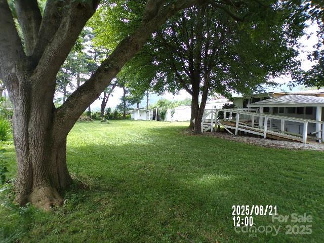 71 Flat Creek Road Waynesville NC 28785