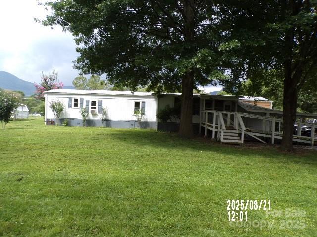 71 Flat Creek Road Waynesville NC 28785