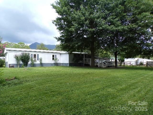 71 Flat Creek Road Waynesville NC 28785