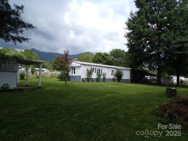 71 Flat Creek Road Waynesville NC 28785