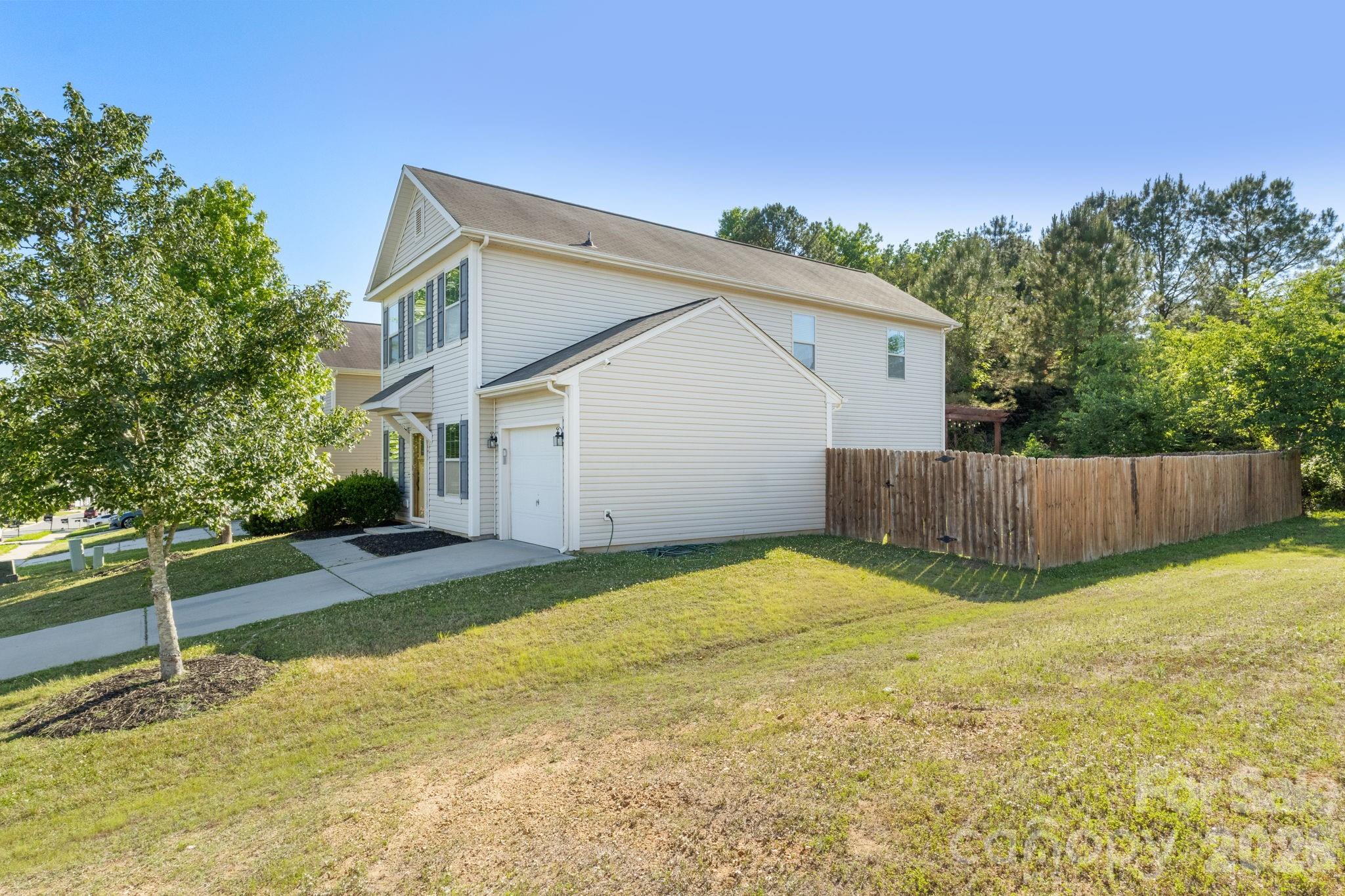 1491 Hyacinthia Lane Rock Hill SC 29730
