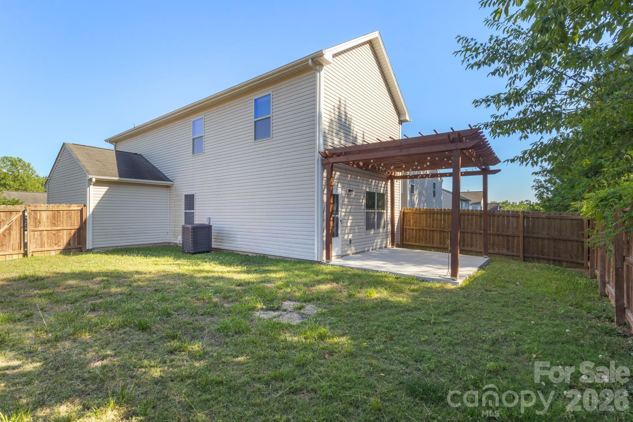 1491 Hyacinthia Lane Rock Hill SC 29730