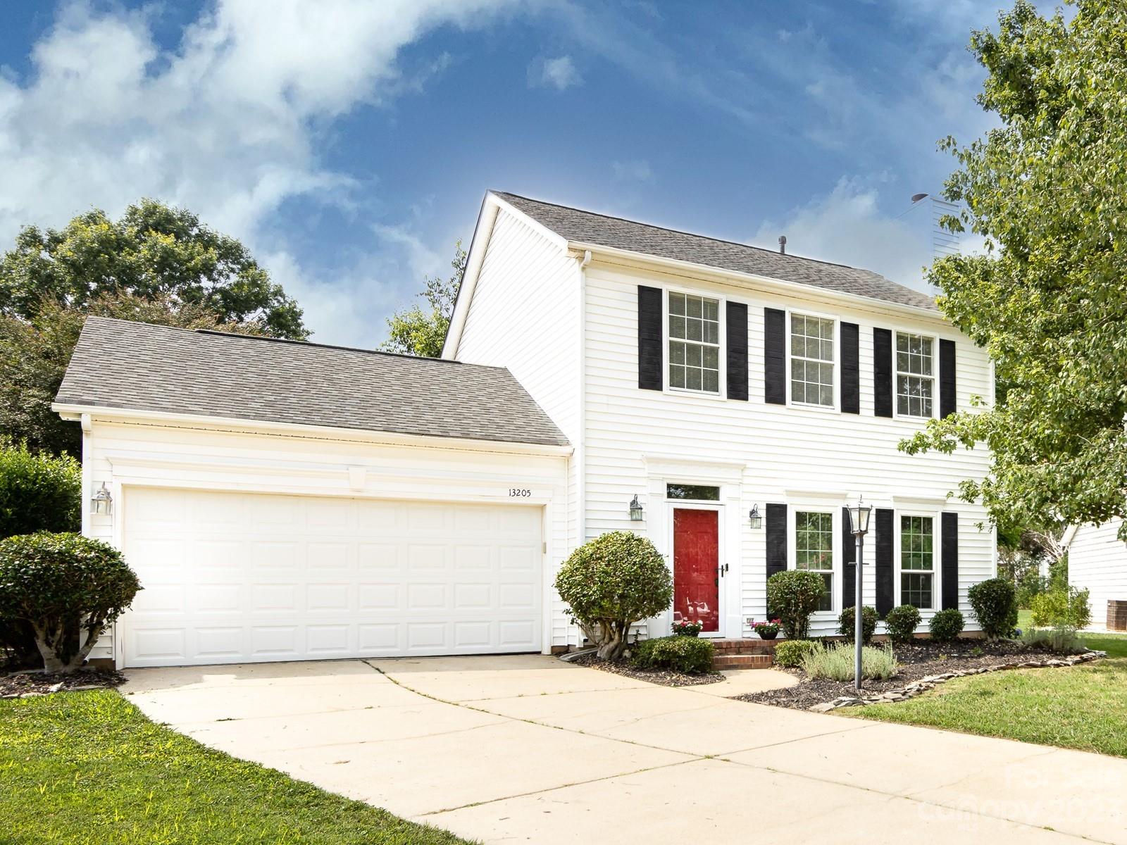 13205 Lampmeade Lane Charlotte NC 28273