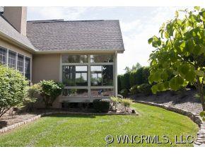 14 Devonshire Drive Weaverville NC 28787