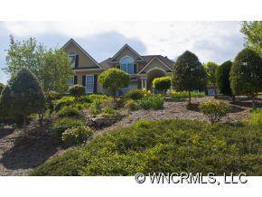 14 Devonshire Drive Weaverville NC 28787