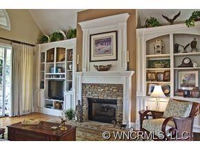 14 Devonshire Drive Weaverville NC 28787