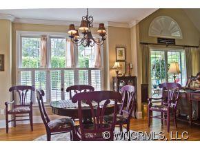14 Devonshire Drive Weaverville NC 28787