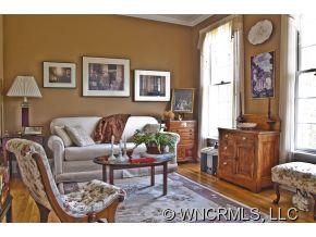 14 Devonshire Drive Weaverville NC 28787