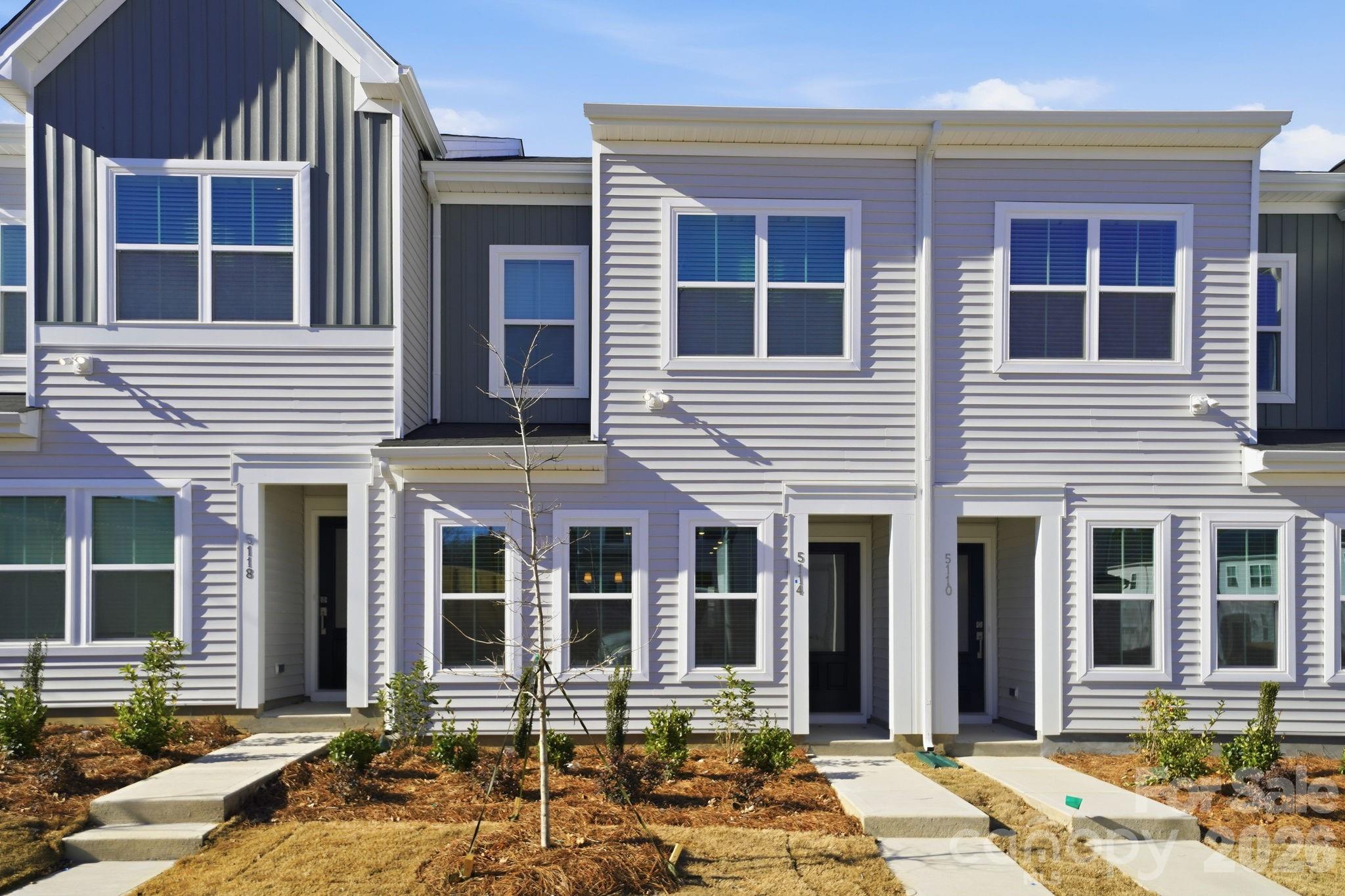 5114 Orchardview Way Charlotte NC 28216