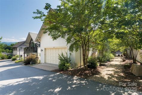 12 Fay Jones Lane Black Mountain NC 28711