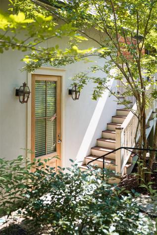 12 Fay Jones Lane Black Mountain NC 28711