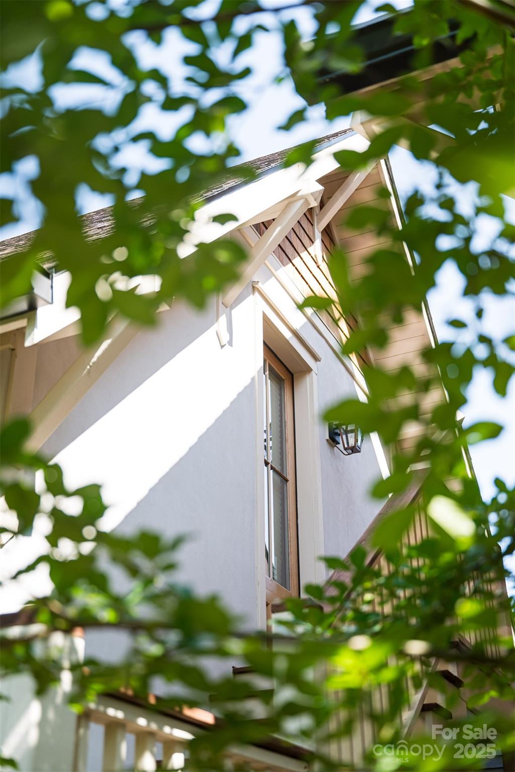 12 Fay Jones Lane Black Mountain NC 28711