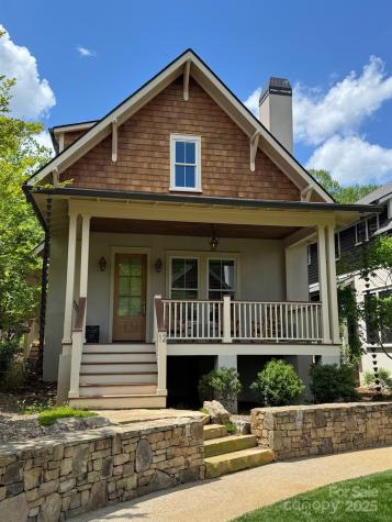 12 Fay Jones Lane Black Mountain NC 28711