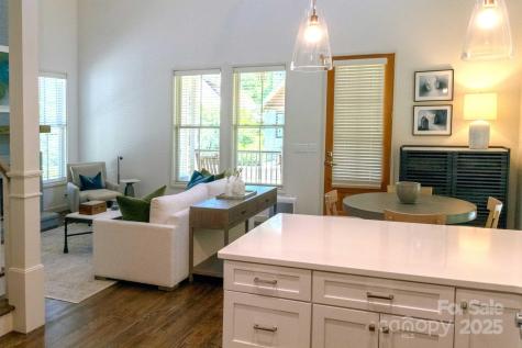 12 Fay Jones Lane Black Mountain NC 28711