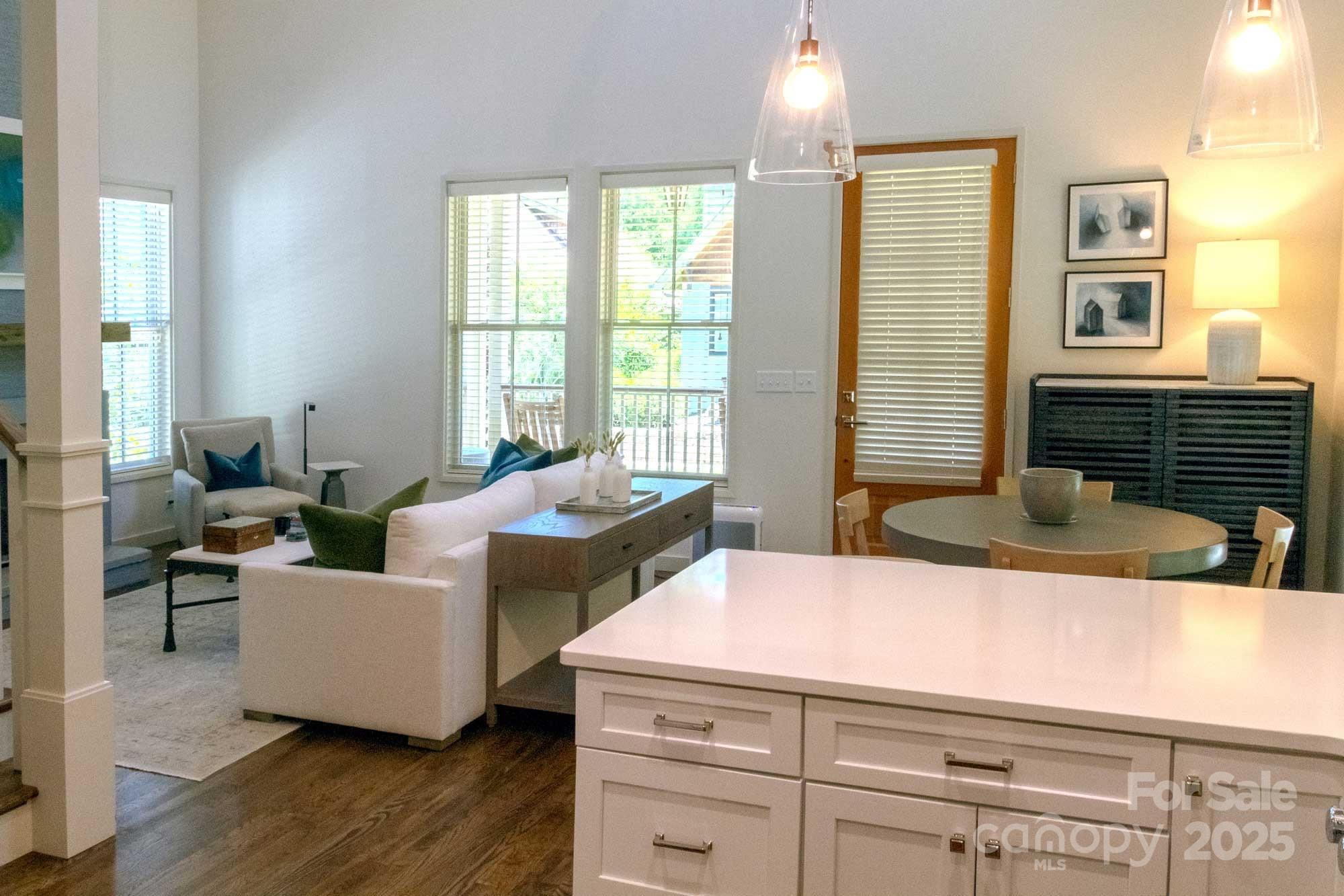 12 Fay Jones Lane Black Mountain NC 28711