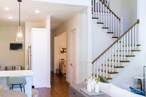 12 Fay Jones Lane Black Mountain NC 28711