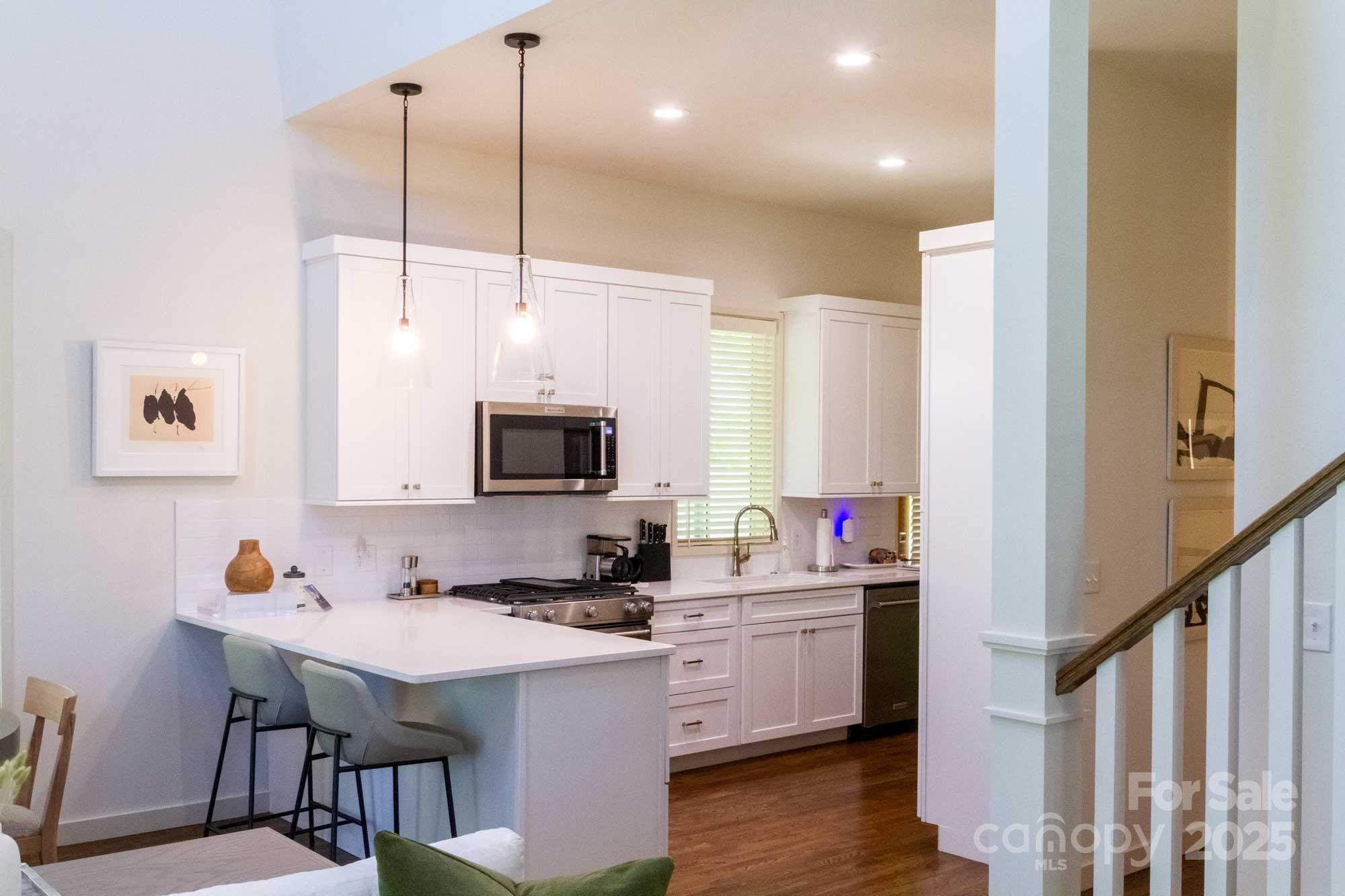 12 Fay Jones Lane Black Mountain NC 28711