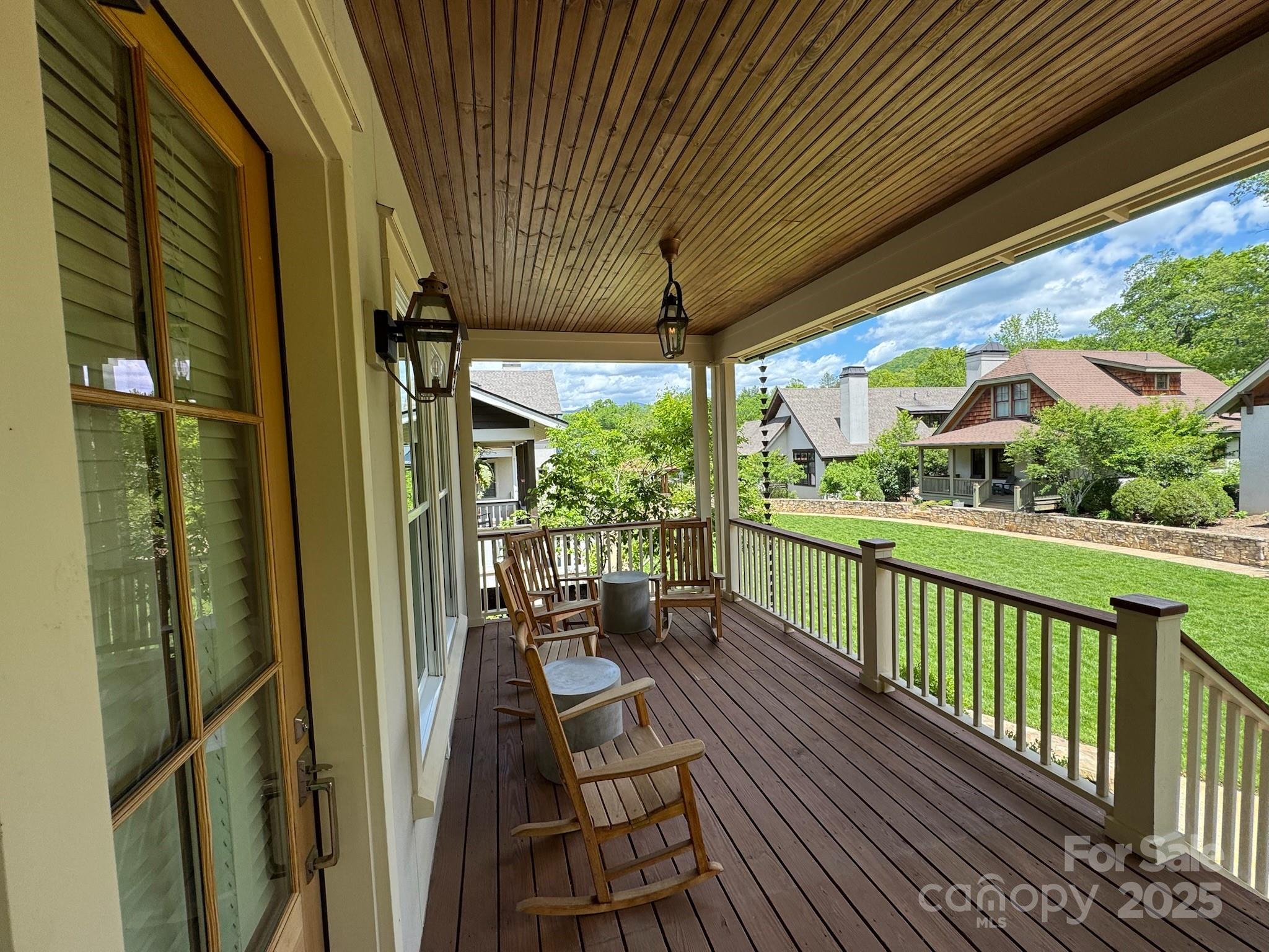 12 Fay Jones Lane Black Mountain NC 28711