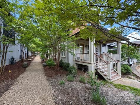 12 Fay Jones Lane Black Mountain NC 28711