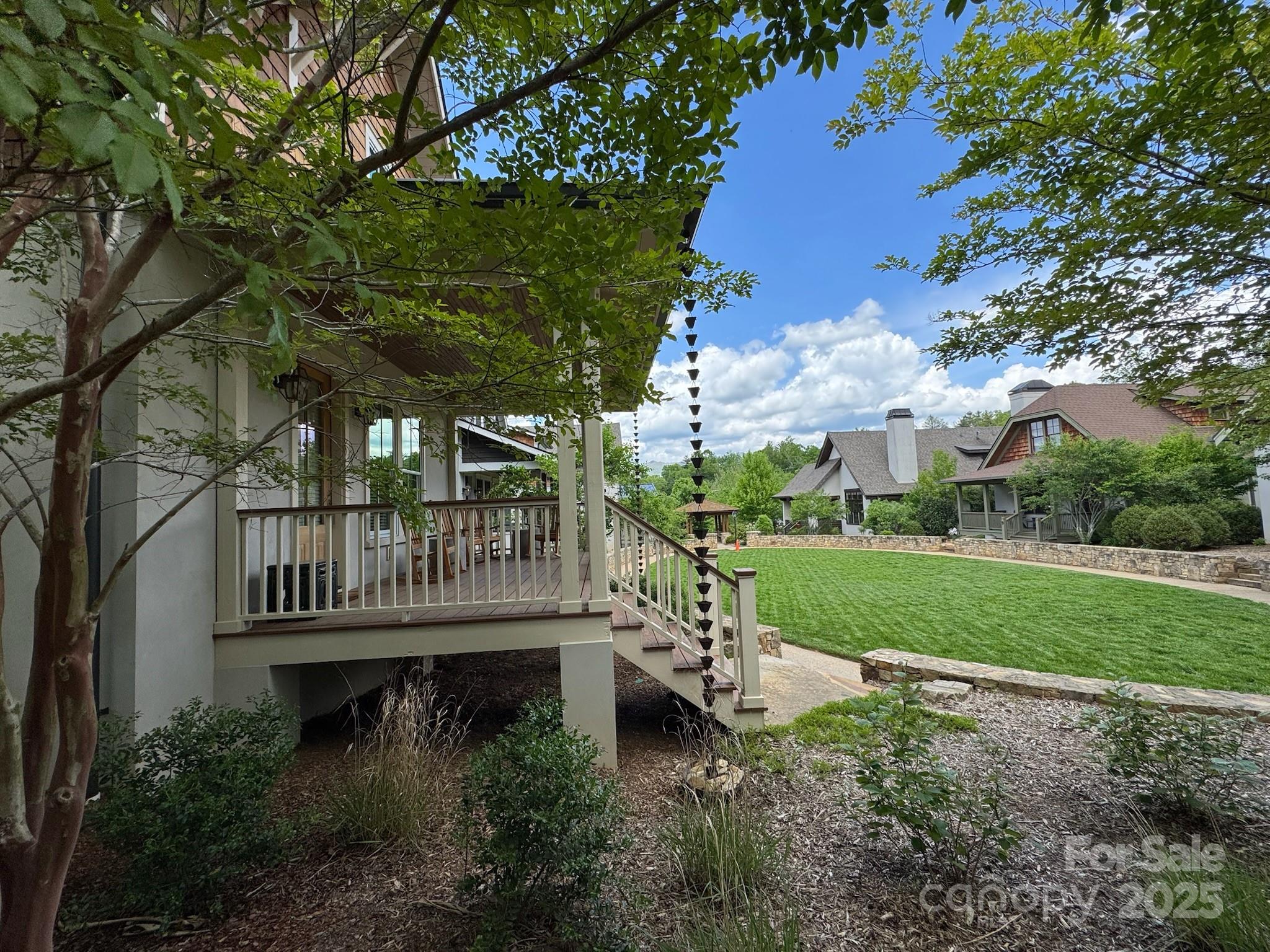 12 Fay Jones Lane Black Mountain NC 28711