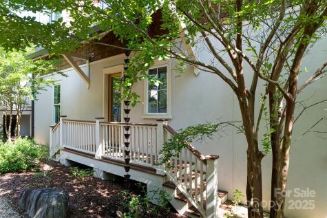 12 Fay Jones Lane Black Mountain NC 28711