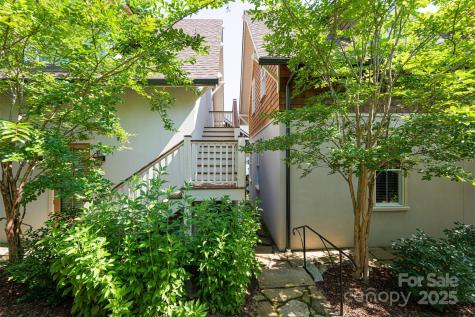 12 Fay Jones Lane Black Mountain NC 28711