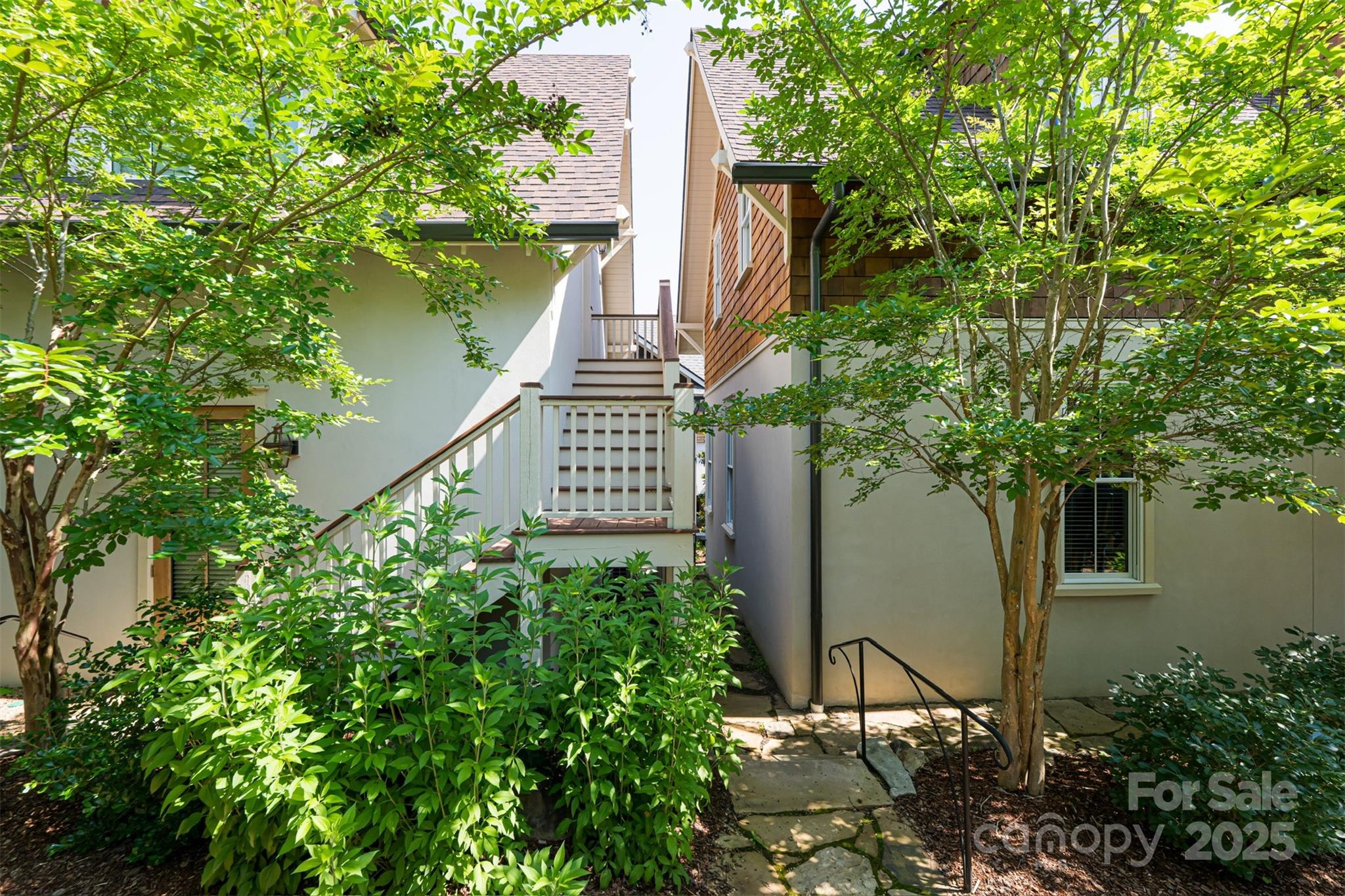 12 Fay Jones Lane Black Mountain NC 28711