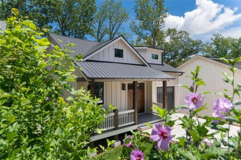 110 Unadilla Avenue Asheville NC 28803