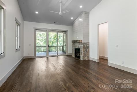 110 Unadilla Avenue Asheville NC 28803
