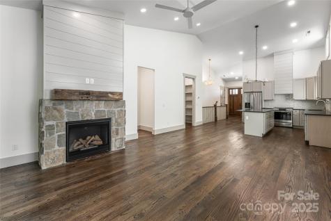 110 Unadilla Avenue Asheville NC 28803