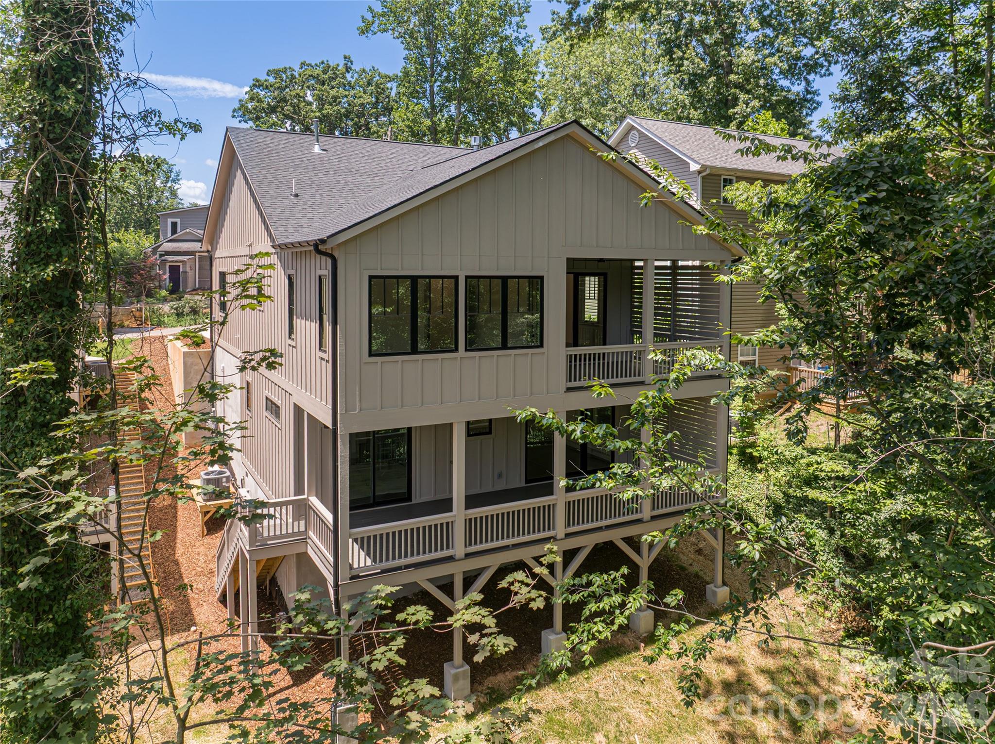 110 Unadilla Avenue Asheville NC 28803