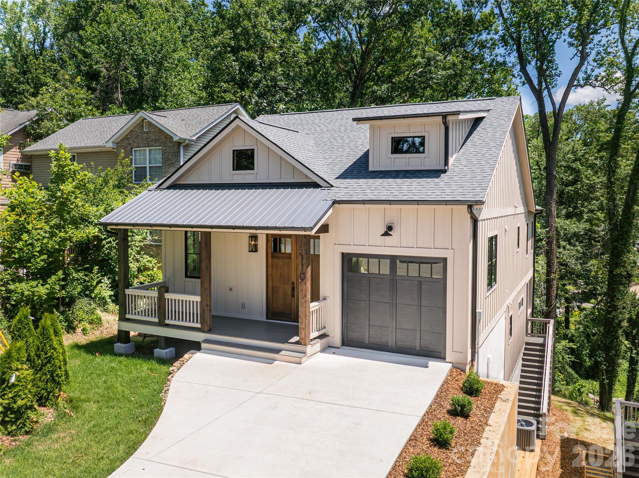 110 Unadilla Avenue Asheville NC 28803