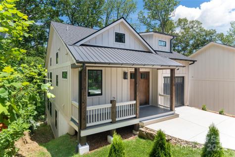 110 Unadilla Avenue Asheville NC 28803