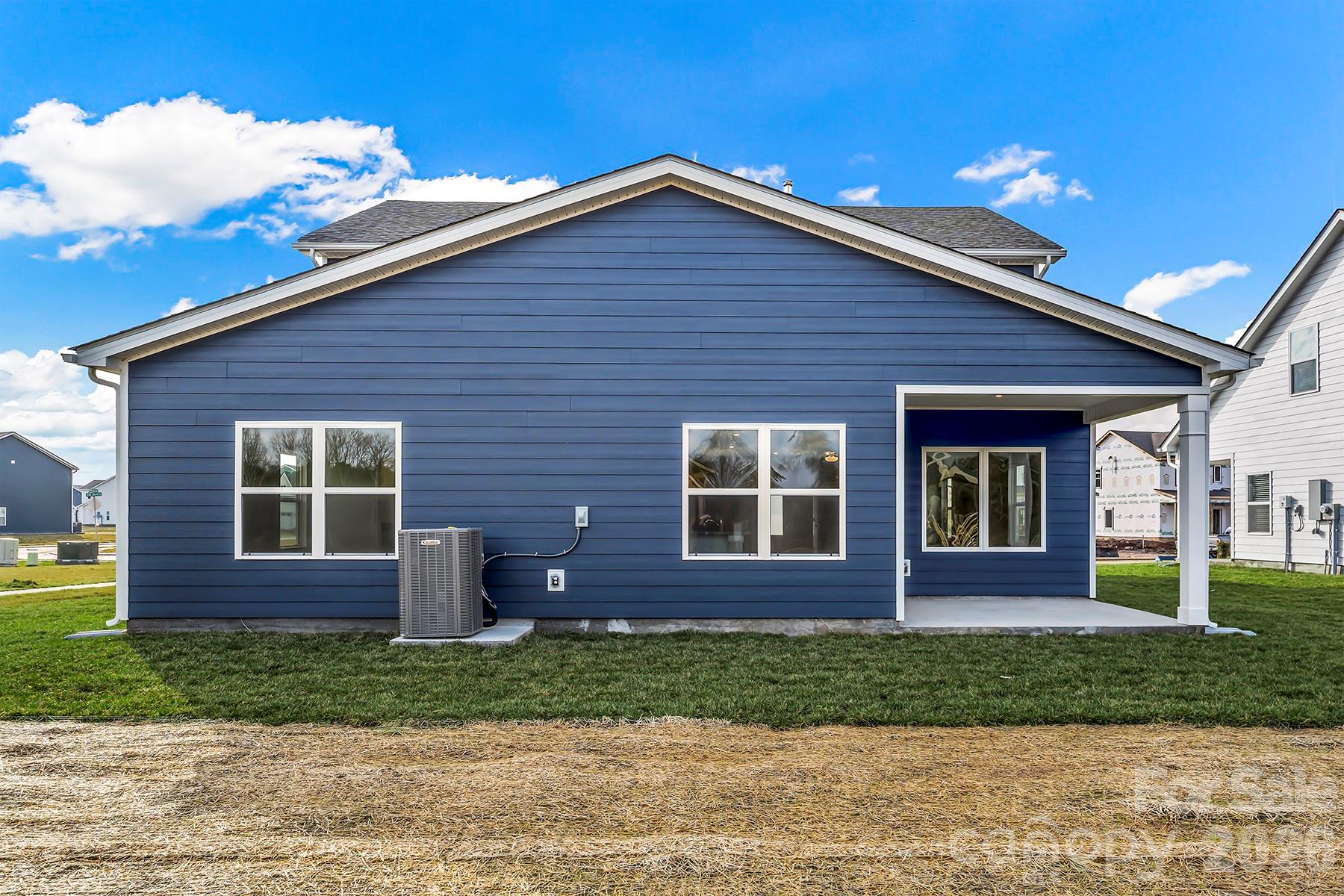 4108 Bolo Drive Charlotte NC 28215