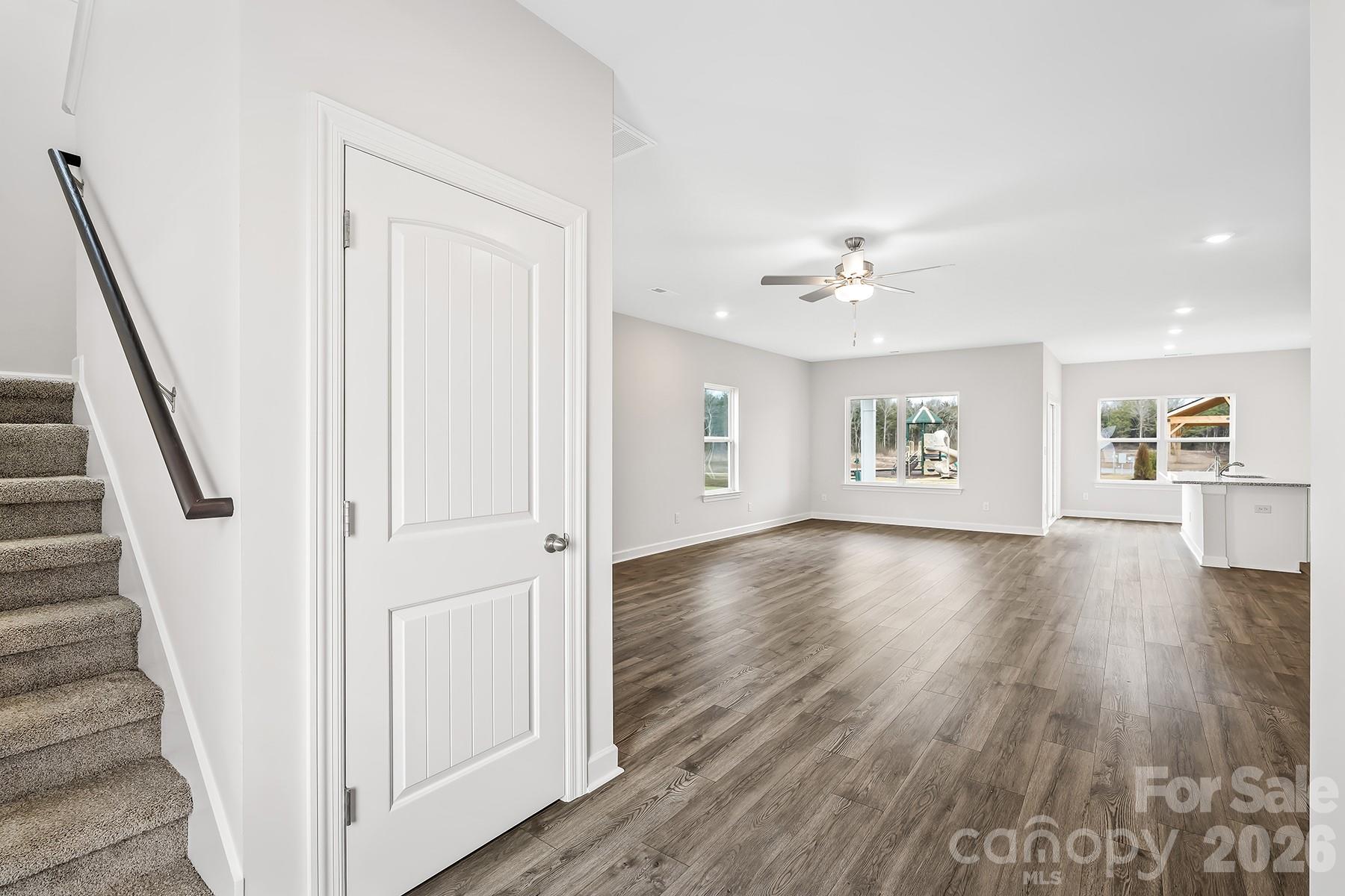 4108 Bolo Drive Charlotte NC 28215