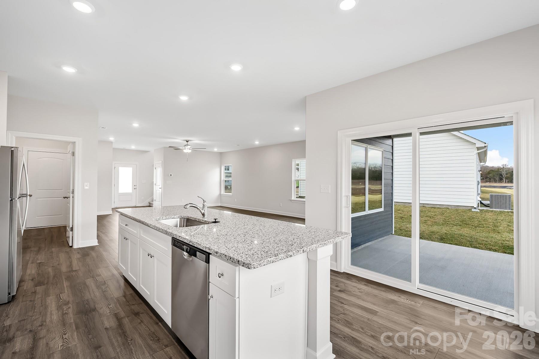 4108 Bolo Drive Charlotte NC 28215