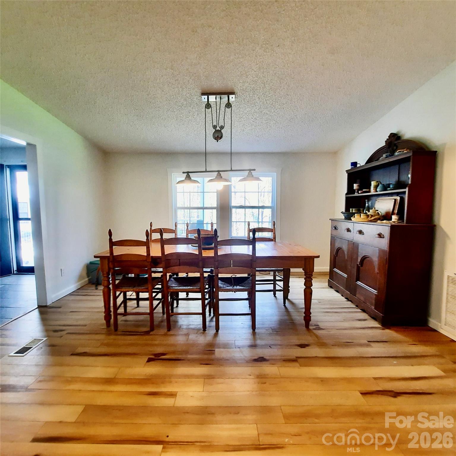 119 Grant Lane Saluda NC 28773
