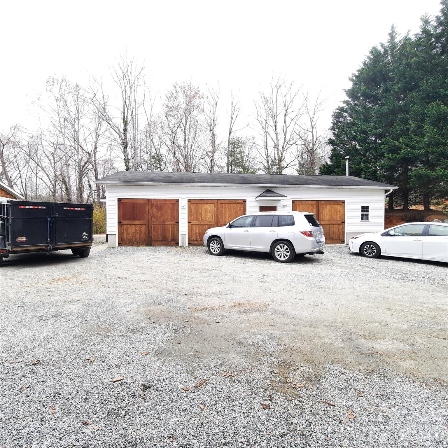 119 Grant Lane Saluda NC 28773